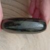 Galet Labradorite rose et multicolore – Image 3