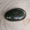 Galet Labradorite rose et multicolore – Image 2