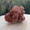 Aragonite cristallisée