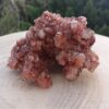 Aragonite cristallisée