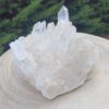 Géode de Quartz brut