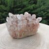 Géode de Quartz brut