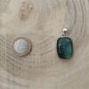 Pendentif Labradorite Argent – Image 5