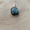 Pendentif Labradorite Argent – Image 3