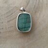 Pendentif Labradorite Argent – Image 2