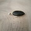 Pendentif Labradorite Argent – Image 3