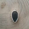 Pendentif Labradorite Argent – Image 2