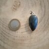 Pendentif Labradorite Argent – Image 5
