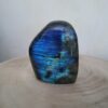 Labradorite (entièrement polie)