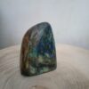 Labradorite (entièrement polie)