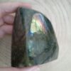 Labradorite (entièrement polie) – Image 5