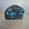 Labradorite (entièrement polie)