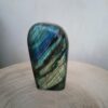 Labradorite (entièrement polie)