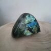 Labradorite (entièrement polie)
