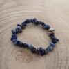 Bracelet baroque Sodalite