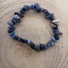 Bracelet baroque Sodalite – Image 2
