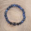 Bracelet Sodalite - Homme