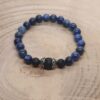 Bracelet Sodalite - Homme – Image 2
