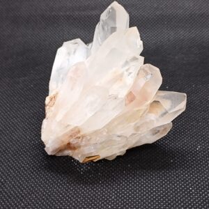 Géode de Quartz brut