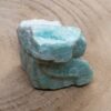 Amazonite - Pierre brute