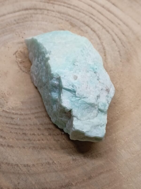 Amazonite - Pierre brute