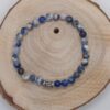 Bracelet Sodalite - Taille Homme – Image 2
