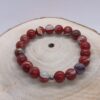 Bracelet Jaspe rouge