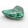 Malachite Chrysocolle - Forme libre – Image 3