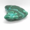 Malachite Chrysocolle - Forme libre