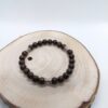 Bracelet Bronzite