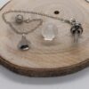 Pendule Séphoroton - Cristal de Roche – Image 5