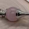 Pendule Séphoroton - Quartz Rose – Image 3
