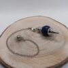 Pendule Séphoroton - Lapis Lazuli