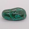 Malachite Chrysocolle - Forme libre