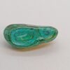 Malachite Chrysocolle - Forme libre – Image 2