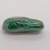 Malachite Chrysocolle - Forme libre – Image 4