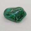 Malachite Chrysocolle - Forme libre – Image 2