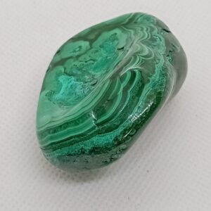 Malachite Chrysocolle - Forme libre