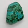 Malachite Chrysocolle - Forme libre