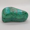 Malachite Chrysocolle - Forme libre – Image 4