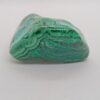 Malachite Chrysocolle - Forme libre – Image 3